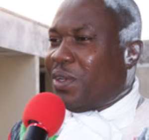 NDC: The polls are not correct